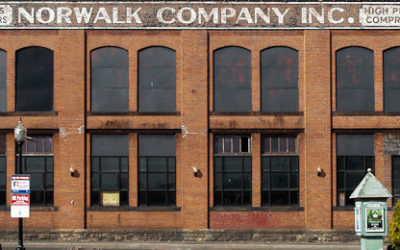 Norwalk Company Factory