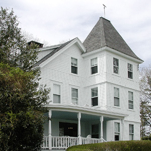 Margaret Hoyt Smith House